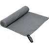 Спортивное полотенце антибактериальное ANTIBACTERIAL TOWEL 4MONSTER T-ECT-180 90x180см (Серый)