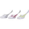 Носки Sergio Tacchini 3-pack женские