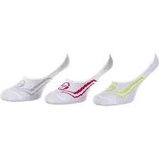 Носки Sergio Tacchini 3-pack женские