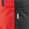 Спортивный рюкзак PUMA teamGOAL Core 20L красный 12x30x42 см