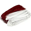 Сетка для бадминтона LONGFA C-8981 6,1x0,76м