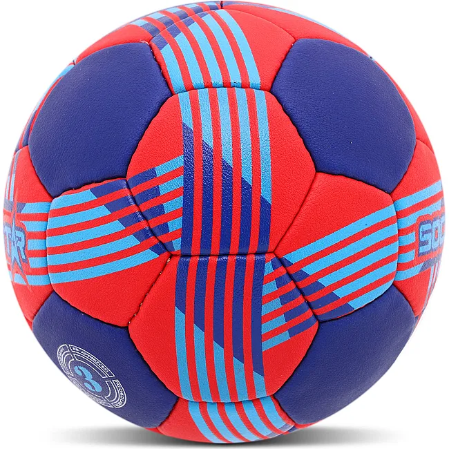 Мяч гандбольный SOCCER STAR HB-4530-3
 3