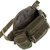 Тактическая сумка
 на пояс SILVER KNIGHT TY-9034
 35х13х9см 4л (Оливковый)