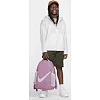 Рюкзак спортивный Nike Y NK BRSLA BKPK-SP23 18L фиолетовый Дит 25x30x15 см