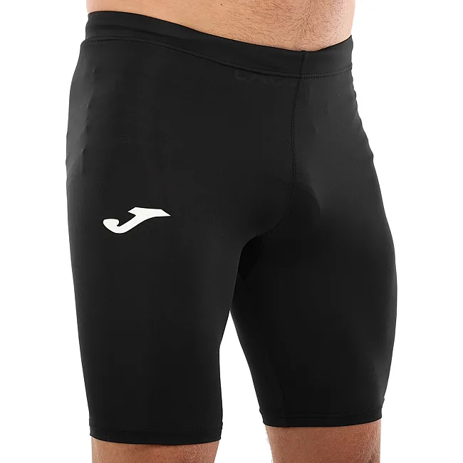 Шорти чоловічі короткі компресійні тайтси JOMA

 BRAMA ACADEMY 101017-100
 XXS
-XL (Чорний)
