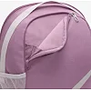 Рюкзак спортивный Nike Y NK BRSLA BKPK-SP23 18L фиолетовый Дит 25x30x15 см
