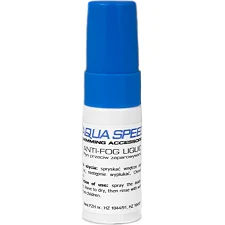Спрей Aqua Speed ANTI-FOG LIQUID 134 білий 25мл