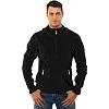 Куртка з капюшоном JOMA

 SOFT-SHELL BASILEA 101028-100 (Чорний)