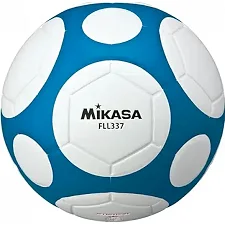 Мяч футзальный Mikasa FLL337-WB