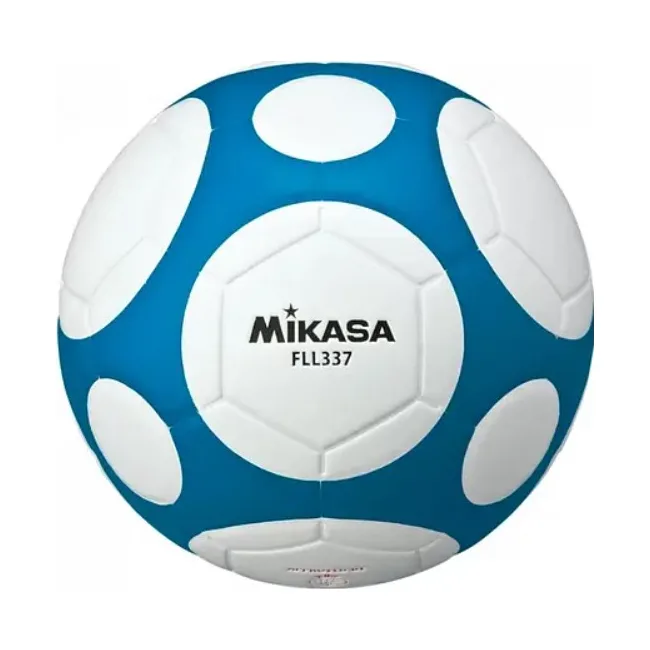 Мяч футзальный Mikasa FLL337-WB