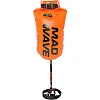 Сигнальный надувной буй MADWAVE M2040010 VSP Swim Buoy (Оранжевый)