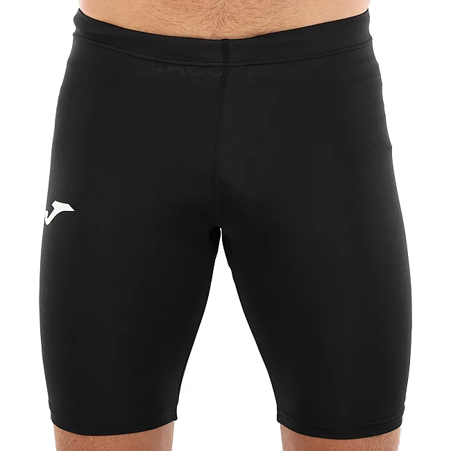 Шорти чоловічі короткі компресійні тайтси JOMA

 BRAMA ACADEMY 101017-100
 XXS
-XL (Чорний)