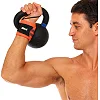 Кистевые бинты STRENGTH WRIST WRAPS MUTE 9905-2 2штуки (Черный)