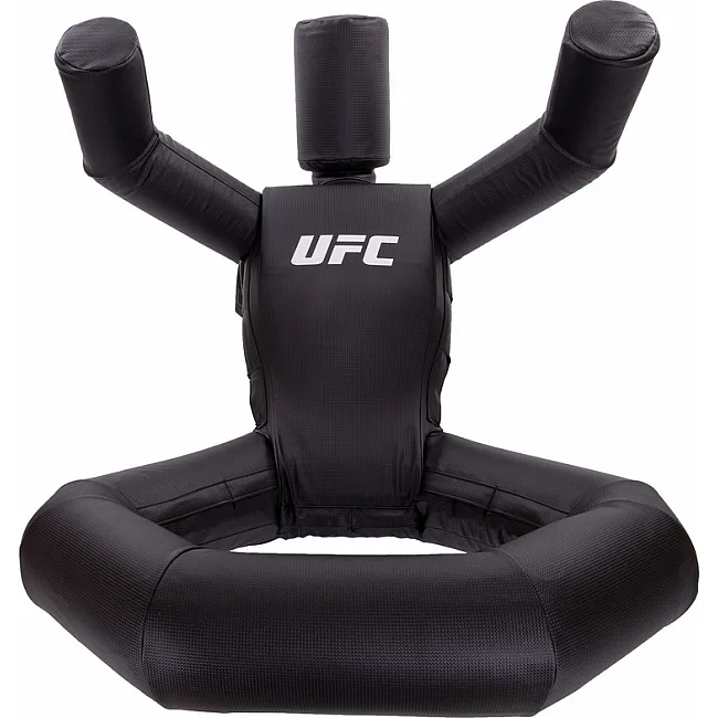 Манекен для грэпплинга UFC PRO MMA Trainer UCK-75175
