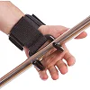 Крюки для тяги и подтягивания
 на запястья VALEO TA-8130 см
 2шт