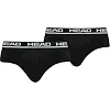 Трусы-брифы Head BOXER BRIEF 2P мужские