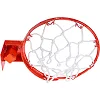 Баскетбольный щит
 с кольцом и сеткой SPALDING NBA Arena Slam 180 56103CN
 46x27см кольцо ø22,5см