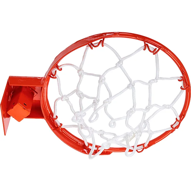 Баскетбольный щит
 с кольцом и сеткой SPALDING NBA Arena Slam 180 56103CN
 46x27см кольцо ø22,5см
