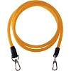 Многофункциональный эспандер
 5 жгутов
 SP-SPORT
 FI-5955 120см в чехле