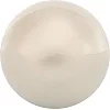 Мяч массажный
 хромированный двойной для МФР и самомассажа Duoball ZELART
 FI-1595 ø6,5см серебро (Серебряный)