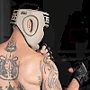 Шлем для бокса PHANTOM APEX Full Face Sand (капа в подарок)
