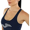 Купальник женский слитный
 JOMA

 LAKE III 901131-332 (Темно-синий)
