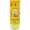 Мячи для большого тенниса TELOON MASICS
OT T801P3 3шт