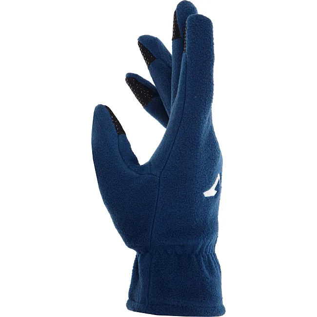 Спортивные перчатки
 тренировочные теплые JOMA

 WINTER WINTER11-111 (Темно-синий)