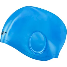 Шапочка для плавания AQUA Speed EAR CAP VOLUME 60469