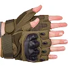 Тактические перчатки
 без пальцев
 SP-SPORT

 BC-8805 (Оливковый)