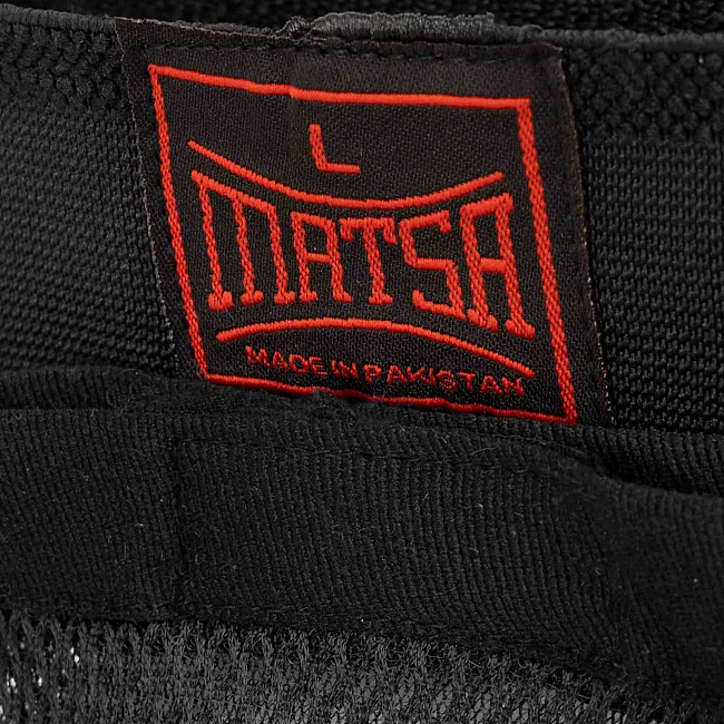 Защита паха
 ракушка для единоборств MATSA
 MA-4521