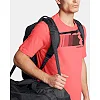 Спортивный рюкзак UNDER ARMOUR Hustle 6.0 Pro BP 31L черный 51х32х16 см