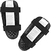 Щитки для футбола
 JOMA

 DEFENSE 401677-117 (Черный-зеленый)