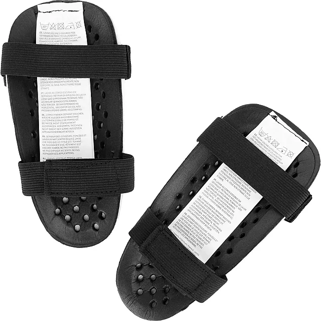 Щитки для футбола
 JOMA

 DEFENSE 401677-117 (Черный-зеленый)