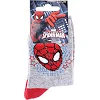 Носки SPIDER MAN TETE SPIDERMAN + ETOILES детские, арт.43890147-3