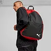 Спортивный рюкзак PUMA teamGOAL Core 20L красный 12x30x42 см