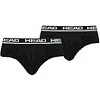Трусы-брифы Head BOXER BRIEF 2P мужские