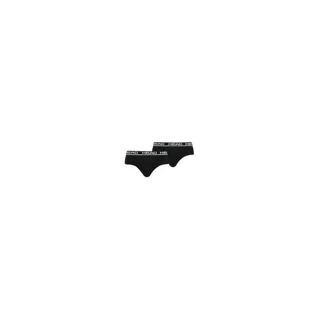 Трусы-брифы Head BOXER BRIEF 2P мужские