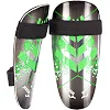 Щитки для футбола
 JOMA

 DEFENSE 401677-117 (Черный-зеленый)
