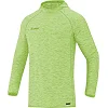 Худи active basics JAKO 8849-25