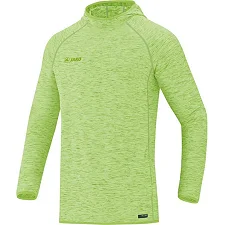 Худі active basics JAKO 8849-25