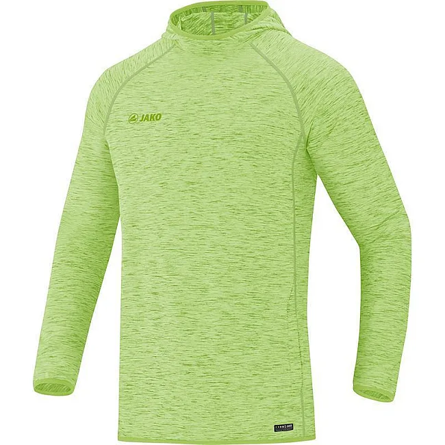 Худи active basics JAKO 8849-25