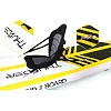 Надувная доска SUP (Сапборд) THUNDER COAST YELLOW 320