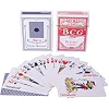 Набор для покера в кейсе из экокожи Poker game set SP-SPORT
 PK300L 300 фишек