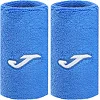 Спортивный напульсник
 впитывающий влагу JOMA
 400300-P04 2шт (Голубой)