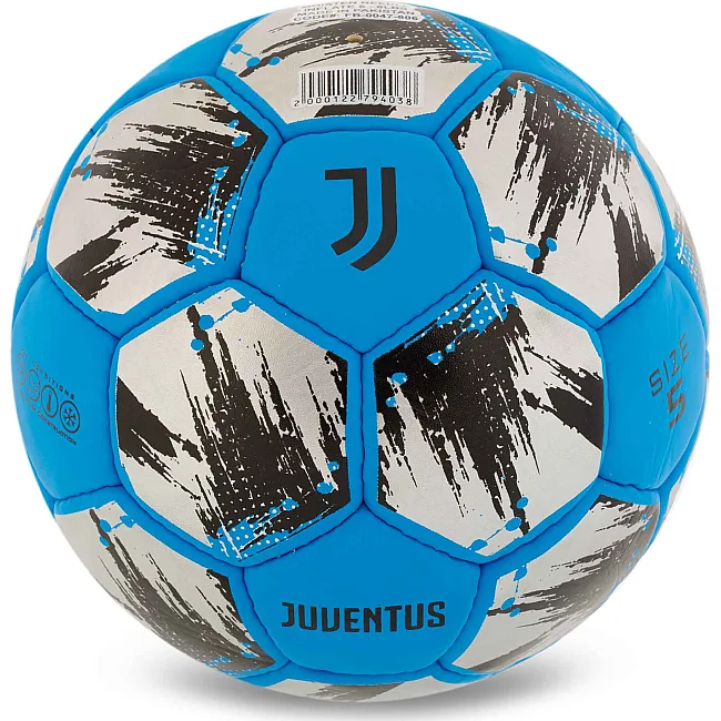 Футбольний м'яч
 BALLONSTAR JUVENTUS FB-0047-806 №5 PU
