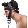 Упряжь тренажер для тренировки мышц шеи ZELART
 SB-165187