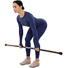 Бодибар Body Bar разборной 3-х секционный ZELART
 FI-9994-10 вес 10кг