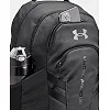 Спортивный рюкзак UNDER ARMOUR Hustle 6.0 Pro BP 31L черный 51х32х16 см
