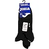 Спортивные носки
 унисекс короткие JOMA

 SPORT 400292-P02
 35-46 (Черный)